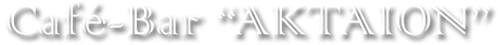 AKTAION Logo
